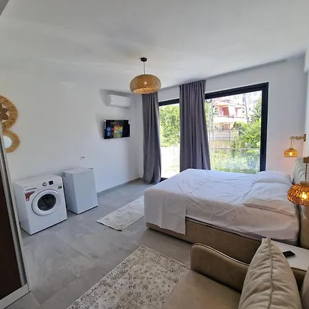 Apartamento Arta'S Beach Apartments