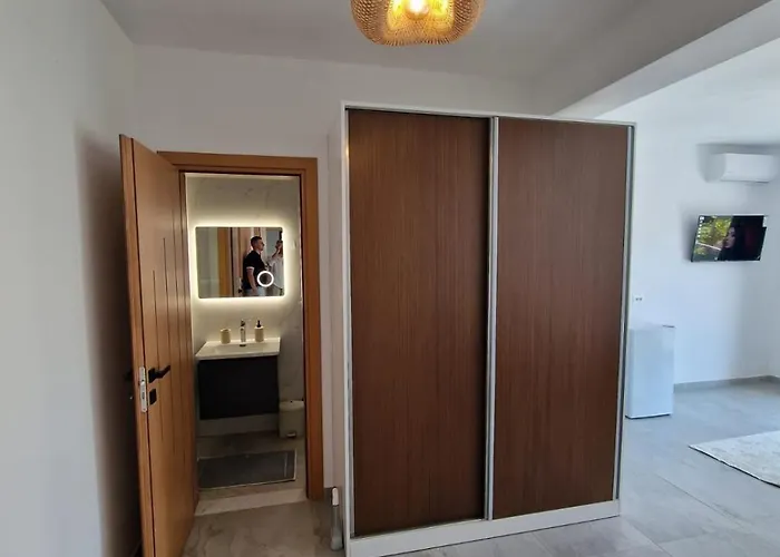 Apartamento Arta'S Beach Apartments *