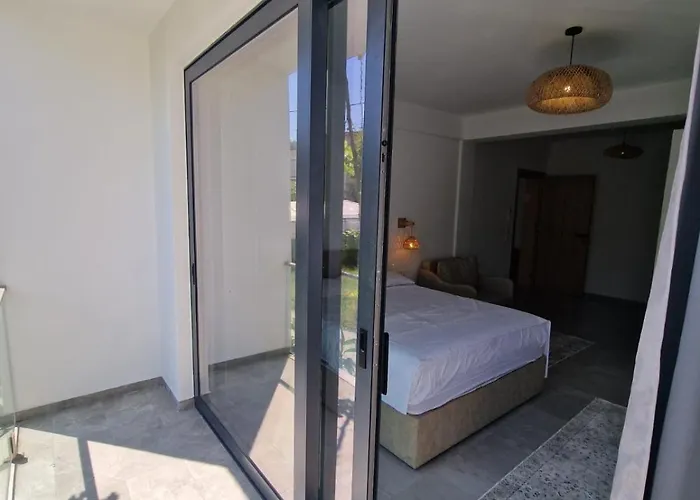 Arta'S Beach Apartments Apartamento *