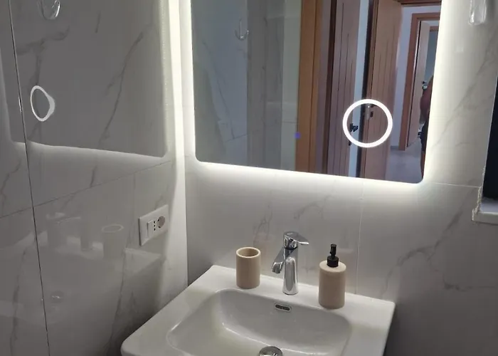 Arta'S Beach Apartments Apartamento Durrës