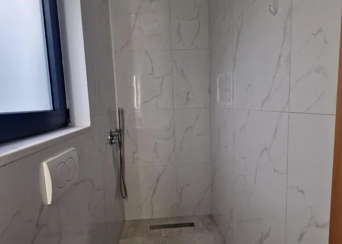 Arta'S Beach Apartments Apartamento Durrës