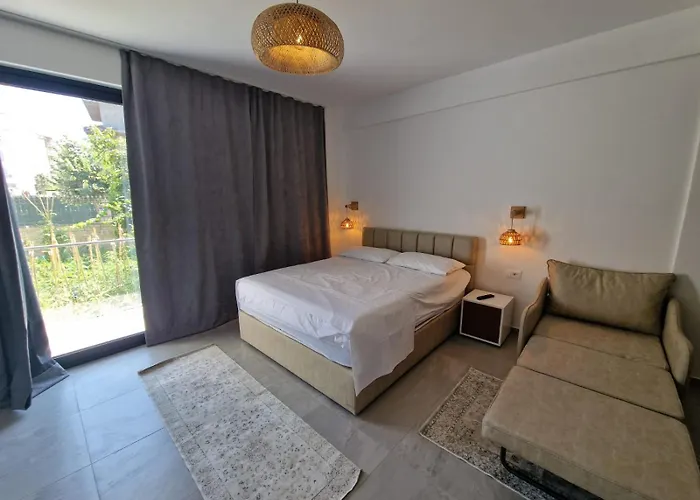 Arta'S Beach Apartments