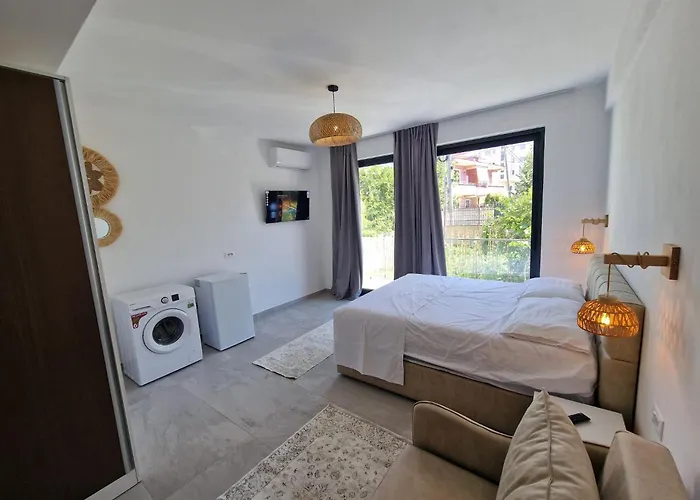 Apartamento Arta'S Beach Apartments