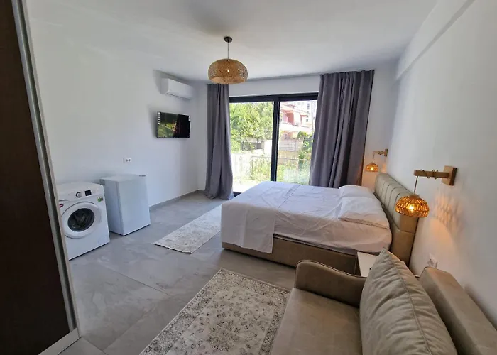Arta'S Beach Apartments Apartamento *