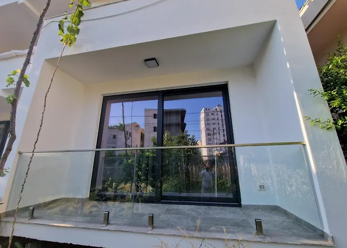 Apartamento Arta'S Beach Apartments Durrës