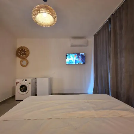 Arta'S Beach Apartments Daire Dıraç