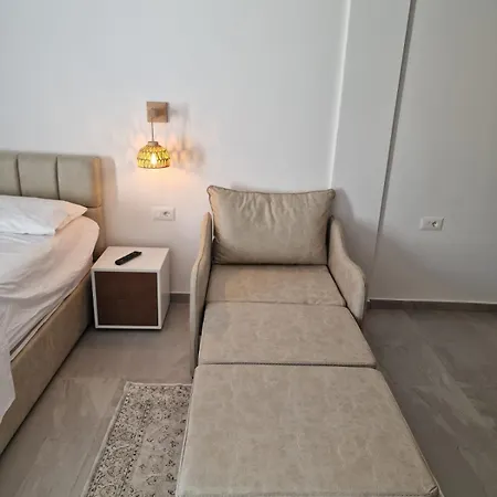 Arta's Apartment Durrës