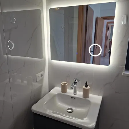 Arta's Apartment Durrës