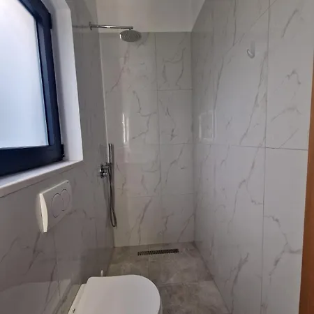 Arta's Apartment Durrës