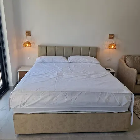 Arta's Apartment Durrës