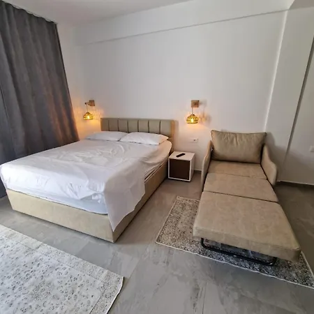 Apartment Arta's Durrës