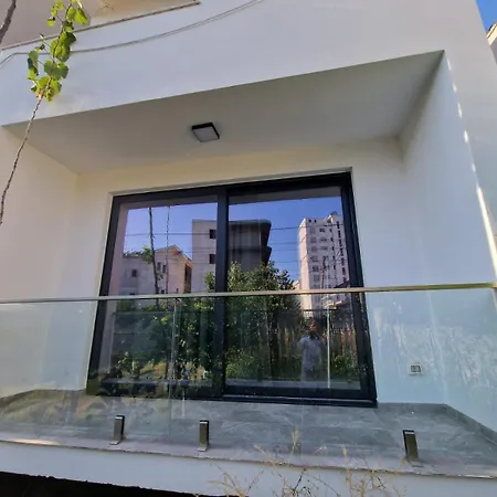 Apartment Arta's Durrës