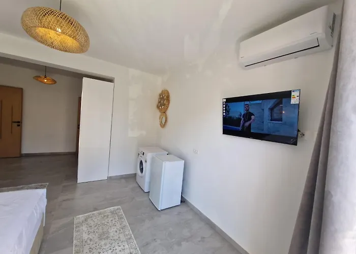 Arta'S Beach Apartments *