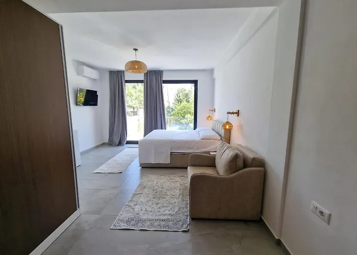 Arta'S Beach Apartments Durrës