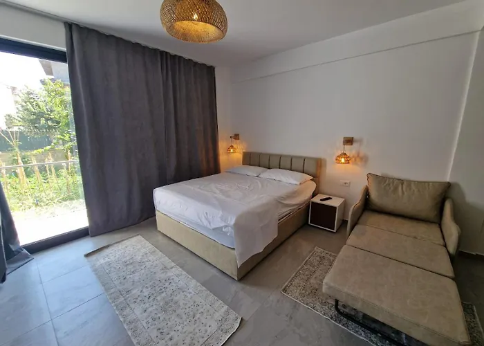 Arta'S Beach Apartments *
